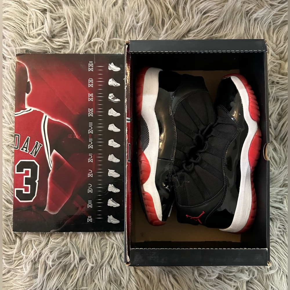 08 Jordans